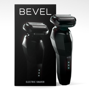 Bevel Electric Foil Shaver